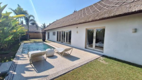 Villa Jahe 2 bedrooms Ubud